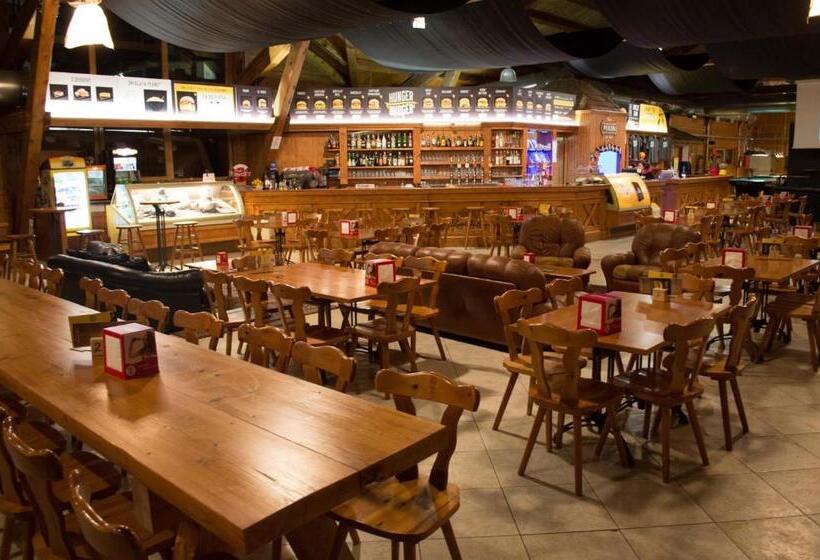 בית מלון כפרי Albergo Rendola