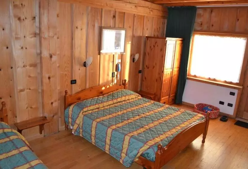 בית מלון כפרי Albergo Rendola