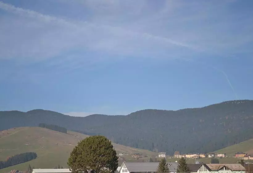 בית מלון כפרי Albergo Rendola