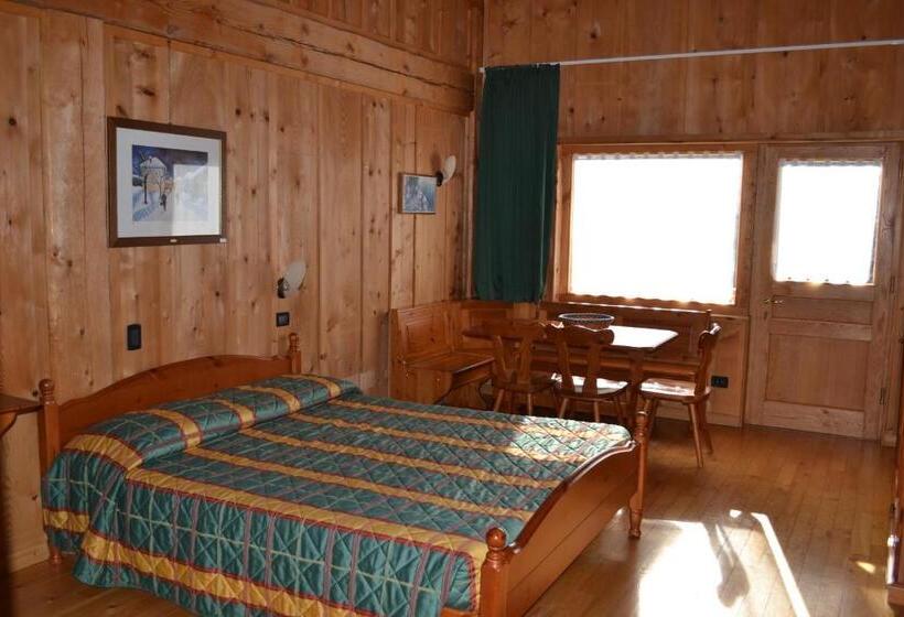 בית מלון כפרי Albergo Rendola