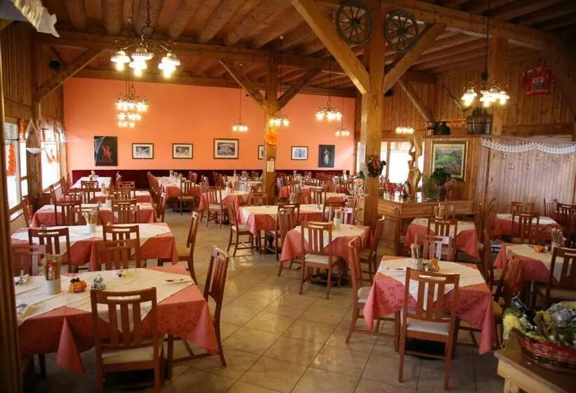 בית מלון כפרי Albergo Rendola