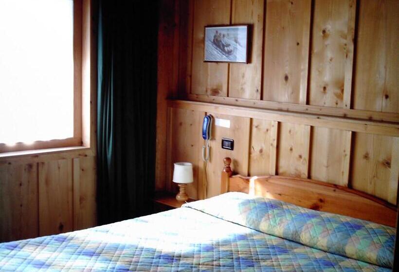 בית מלון כפרי Albergo Rendola