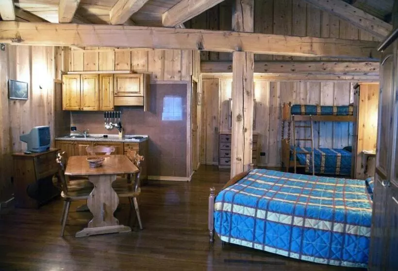 בית מלון כפרי Albergo Rendola