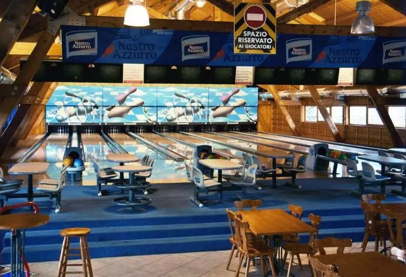 בית מלון כפרי Albergo Rendola