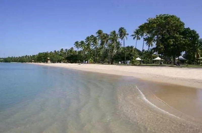 هتل Boho Beach Club