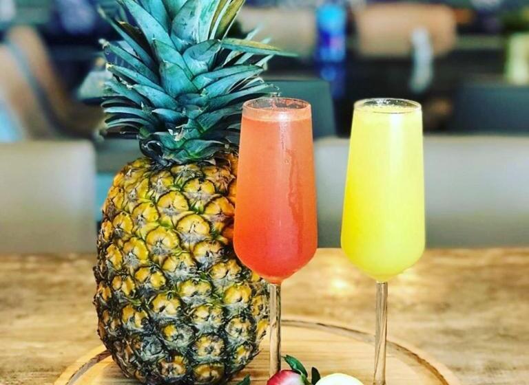 هتل Boho Beach Club