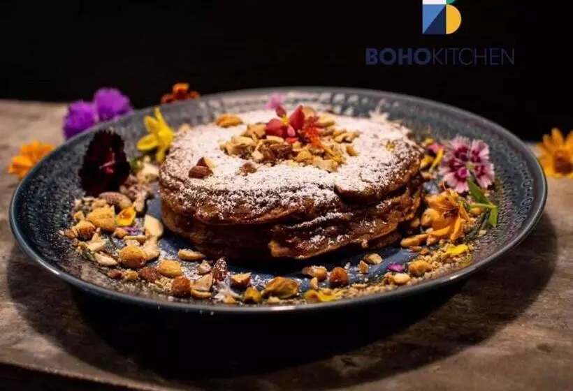 هتل Boho Beach Club