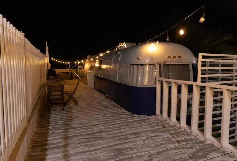 هتل Boho Beach Club