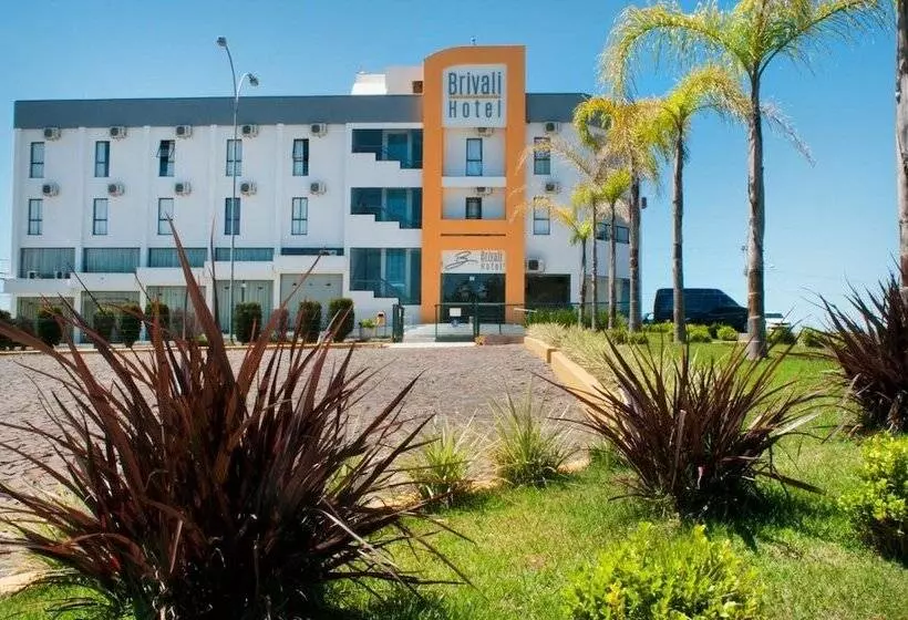Brivali Hotel E Eventos