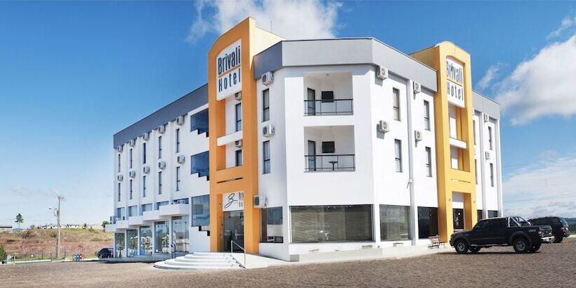 Brivali Hotel E Eventos