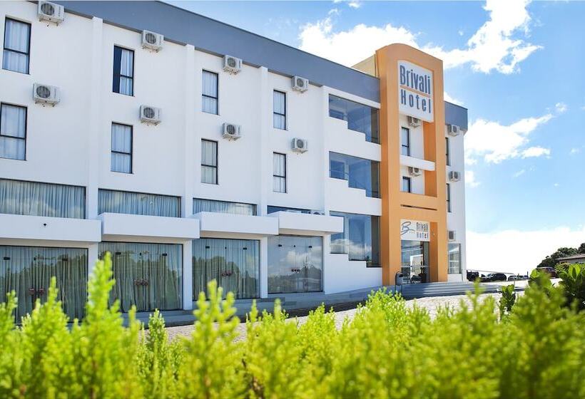 Brivali Hotel E Eventos