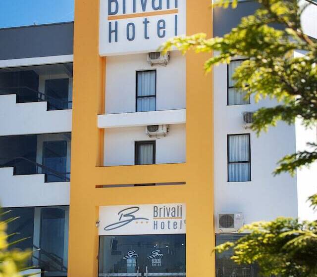 Brivali Hotel E Eventos