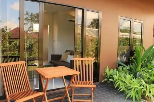 Hotel Gallop Kranji Farm Resort