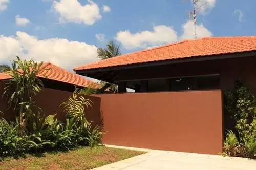 Hotel Gallop Kranji Farm Resort