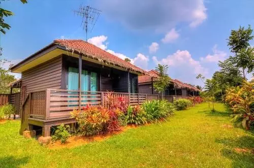 Hotel Gallop Kranji Farm Resort