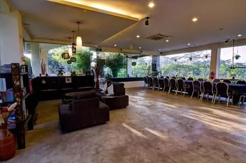 Hotel Gallop Kranji Farm Resort