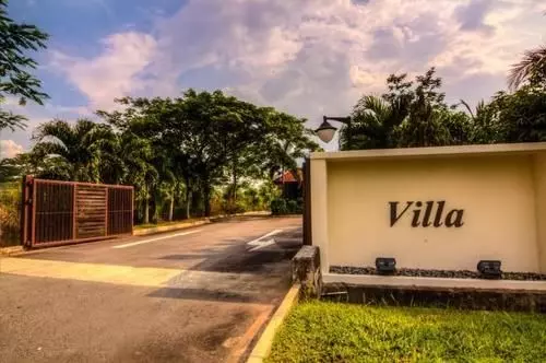 Hotel Gallop Kranji Farm Resort