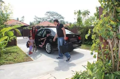 Hotel Gallop Kranji Farm Resort