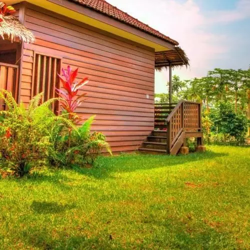 Hotel Gallop Kranji Farm Resort