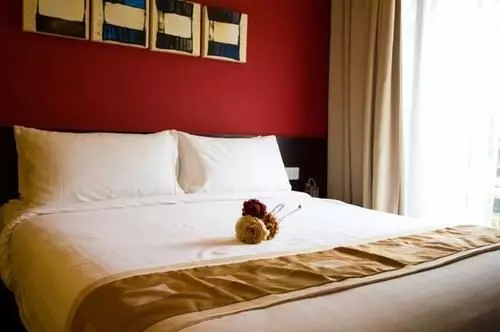 Hotel Gallop Kranji Farm Resort