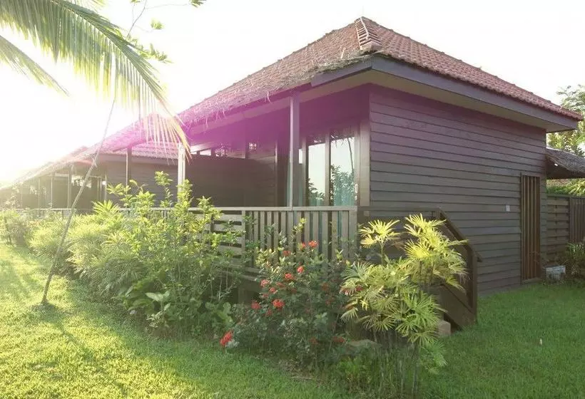 Hotel Gallop Kranji Farm Resort