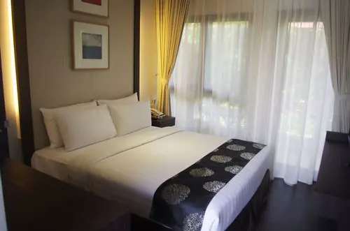 Hotel Gallop Kranji Farm Resort