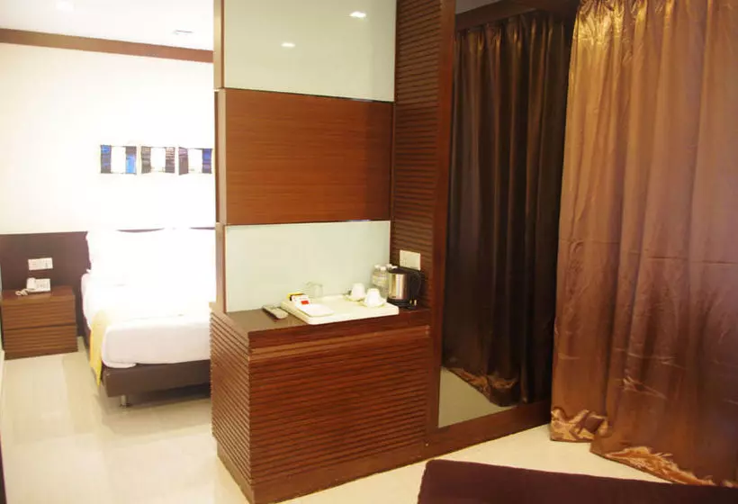 Hotel Gallop Kranji Farm Resort