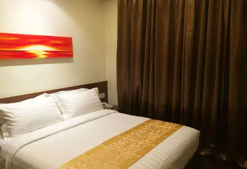 Hotel Gallop Kranji Farm Resort