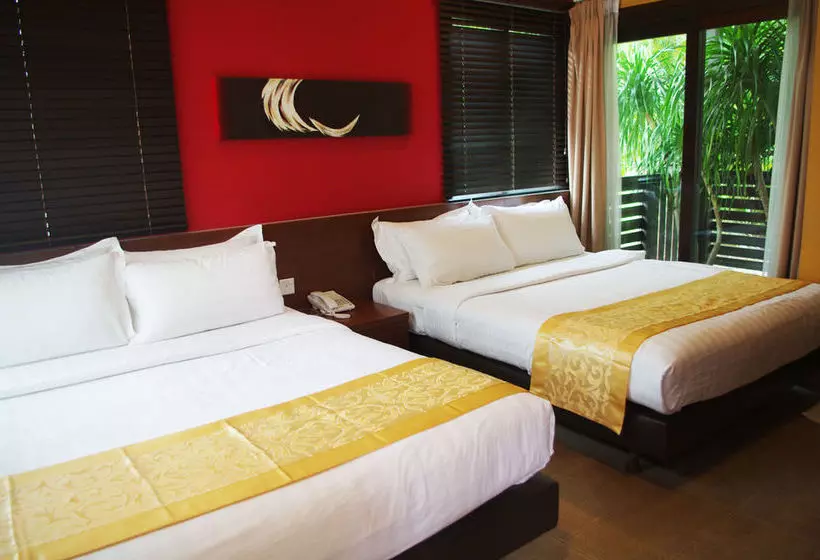 Hotel Gallop Kranji Farm Resort