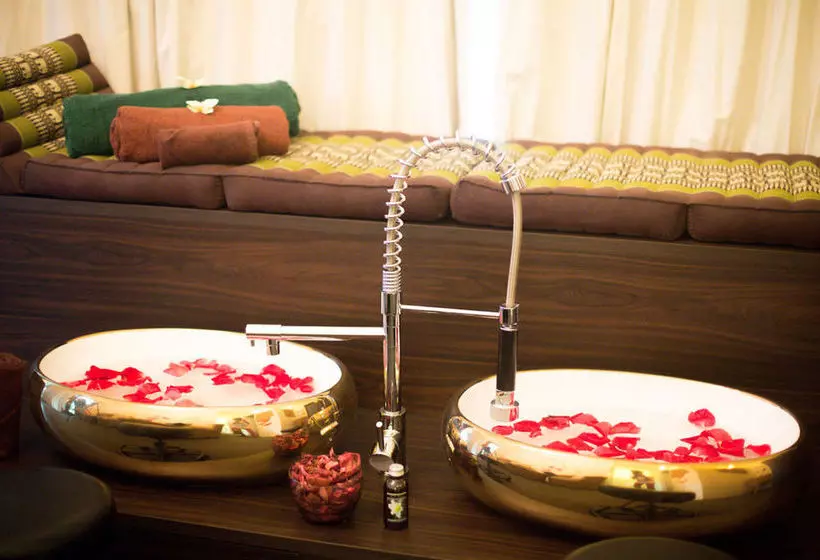 Hotel Gallop Kranji Farm Resort