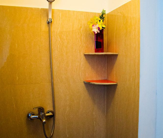 בית מלון כפרי Dna Super Ozone Resort Khao Yai