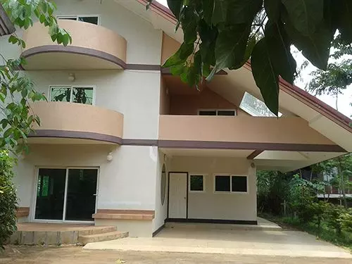 هتل Dna Super Ozone Resort Khao Yai