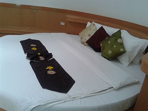 בית מלון כפרי Dna Super Ozone Resort Khao Yai