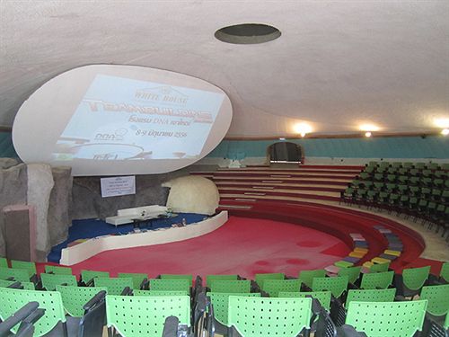 בית מלון כפרי Dna Super Ozone Resort Khao Yai