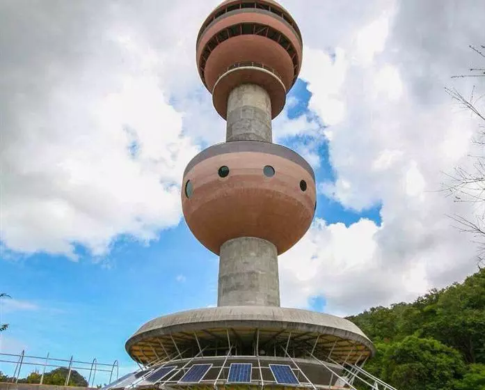 هتل Dna Super Ozone Resort Khao Yai