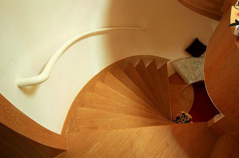 בית מלון כפרי Dna Super Ozone Resort Khao Yai