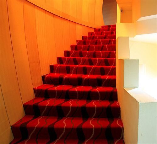 בית מלון כפרי Dna Super Ozone Resort Khao Yai