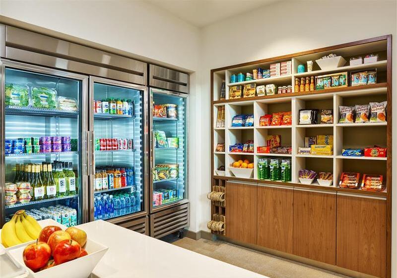 호텔 Element Basalt Aspen