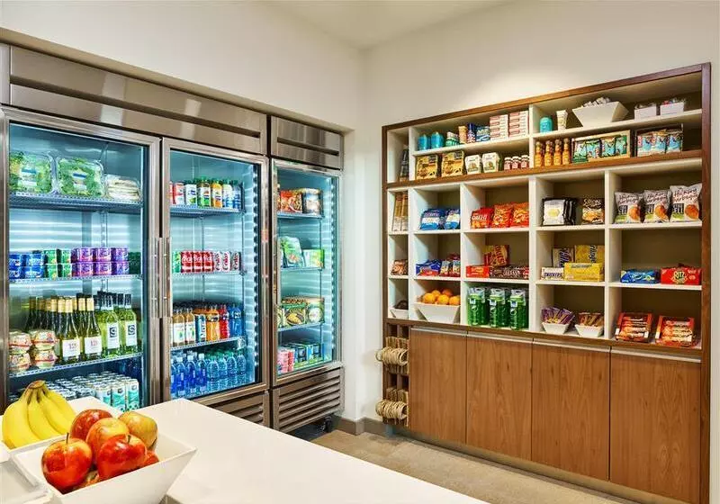 בית מלון כפרי Element Basalt Aspen