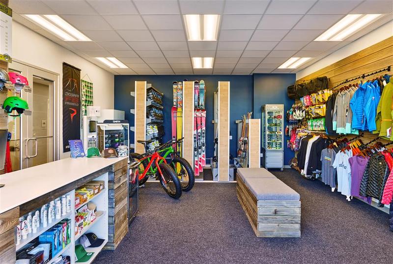 호텔 Element Basalt Aspen