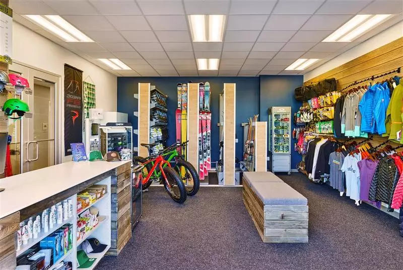 בית מלון כפרי Element Basalt Aspen