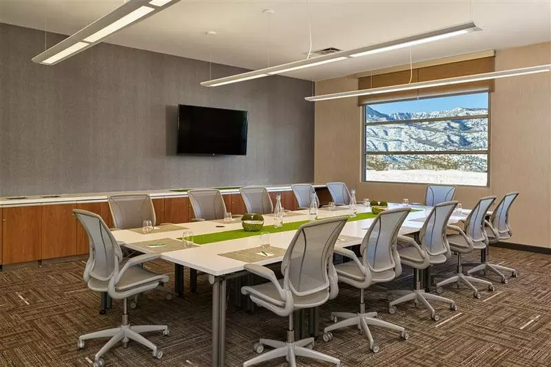 בית מלון כפרי Element Basalt Aspen