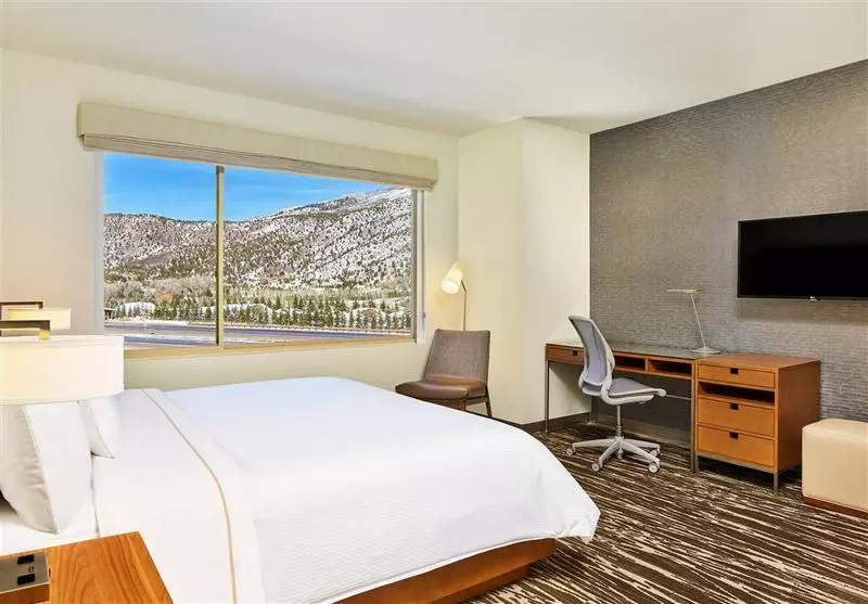 בית מלון כפרי Element Basalt Aspen