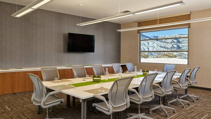 호텔 Element Basalt Aspen