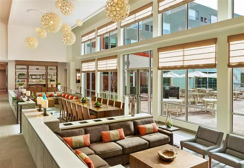 בית מלון כפרי Element Basalt Aspen