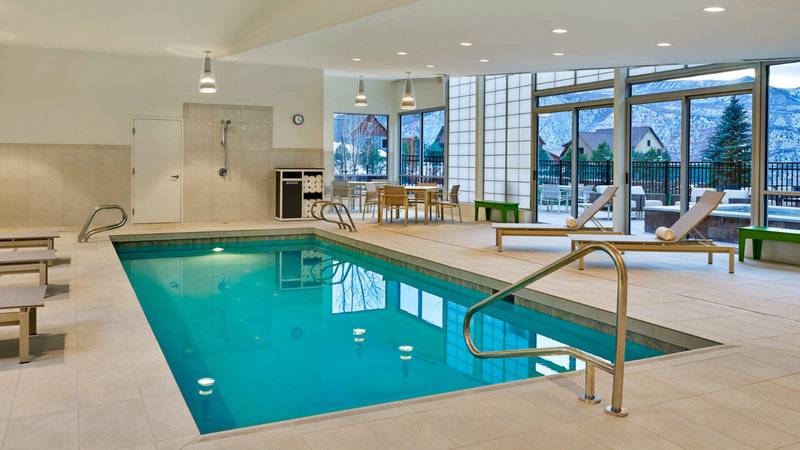 호텔 Element Basalt Aspen