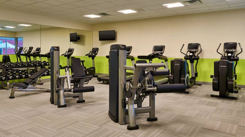 호텔 Element Basalt Aspen