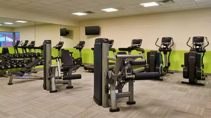 בית מלון כפרי Element Basalt Aspen