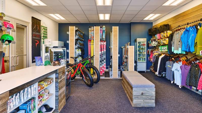 호텔 Element Basalt Aspen