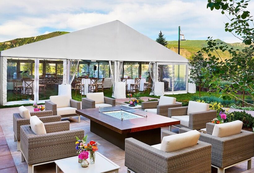 호텔 Element Basalt Aspen